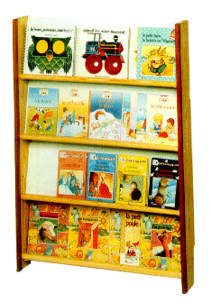 ABACUS NATHAN. Material educativo 1996. 