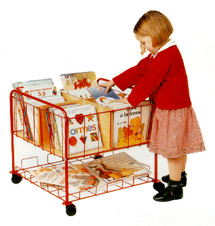 ABACUS NATHAN. Material educativo 1996. 