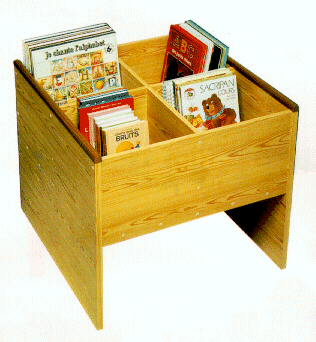 ABACUS NATHAN. Material educativo 1996. 