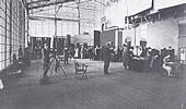 Estudios de la  Edison Co.