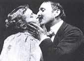 El Beso, 1896. Edison