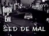 Sed de Mal.