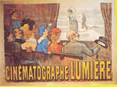 Cartel publicitario