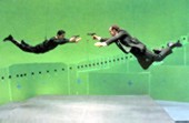 The Matrix.