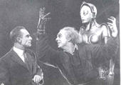 Metropolis