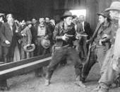 Uno de los primeros western. Hell's Hinges (1916)