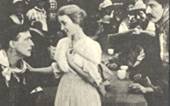 Rio Jim en La mujer que mintió. 1916.