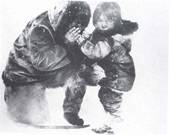 Nanook el esquimal