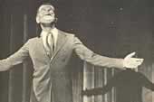 El cantor de Jazz