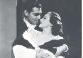 Clark Gable y Joan Crawford, 1931