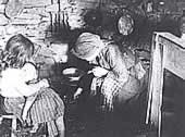 Las Hurdes/Tierra sin pan, 1932
