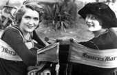 Mary Pickford
