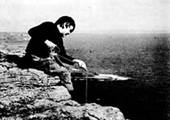 El Hombre de Aran