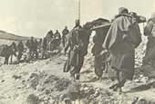 Sierra de Teruel, 1939