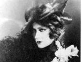 Gloria Swanson
