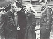 On the waterfront, 1954. Kazan