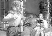 Profundida de campo en Lolita, kubrick