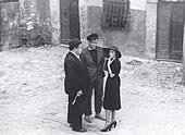 Ossessione, 1942.