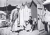 Vacaciones de M. Hulot
