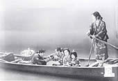 Ugetsu Monogatari.