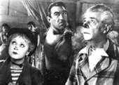 La strada