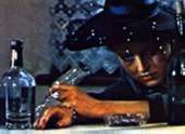 El matrimonio de Maria Braun, 1979. Fassbinder