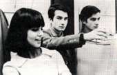 Masculine, femenine. 1966