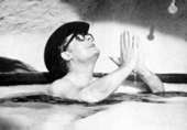 Fellini, ocho y medio