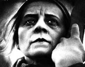 La madre. Pudovkin