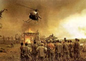 Apocalypse Now