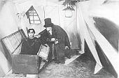 El gabinete del doctor Caligari. Wiene