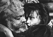 Campanadas a medianoche. Welles