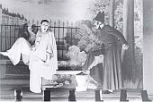 Les enfants du paradis. Carné