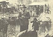 El ladrón de bicicletas. De Sica