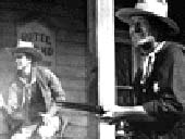 Rio Bravo. Hawks