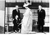 Tokio Monogatari. Ozu