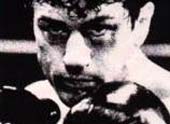 Toro salvaje. Scorsese
