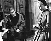 Viridiana. Buñuel