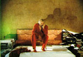 El vientre del arquitecto. Greenaway