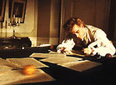 Amadeus. Forman