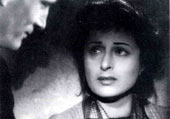 Roma, ciudad abierta. Rossellini