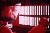 2001, una odisea en el espacio. Kubrick