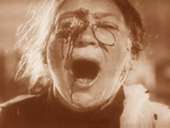 El acorazado Potemkin. Eisenstein