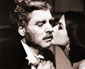 El gatopardo. Visconti