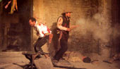 Grupo salvaje