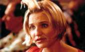 Algo pasa con Mary, 1998. Farelly