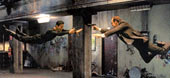 Matrix. Wachowski