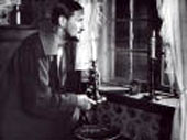 La palabra (Ordet). Dreyer