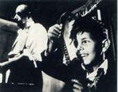 Cinema paradiso