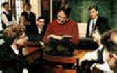 El club de los poetas muertos. Peter Weir